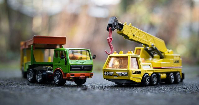 Ruchome podesty w ofercie producentów