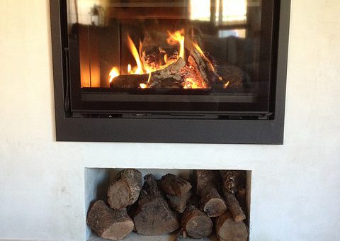 Dobry wkład kominkowy – czym się wyróżnia