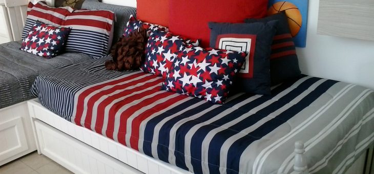 Jaki materac wybrać?