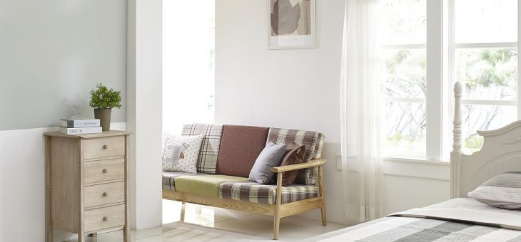 Parametry grójeckich okien PCV