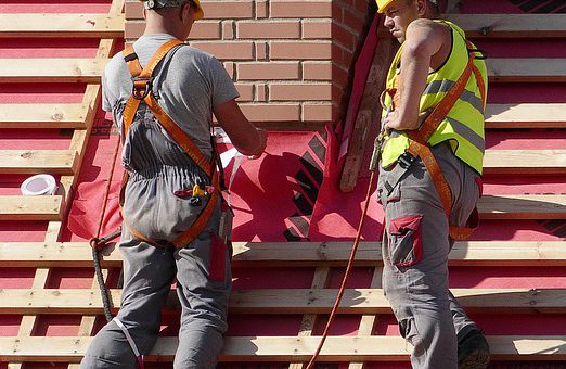 Czemu warto korzystać z membran dachowych PVC?